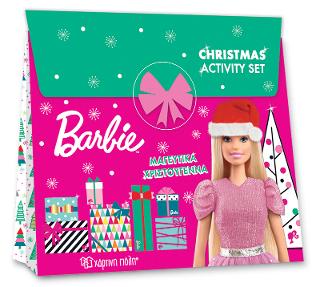 Barbie - Μαγευτικά Χριστούγεννα