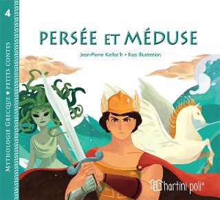 Persée Et Méduse