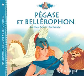Pégase et Bellérophon